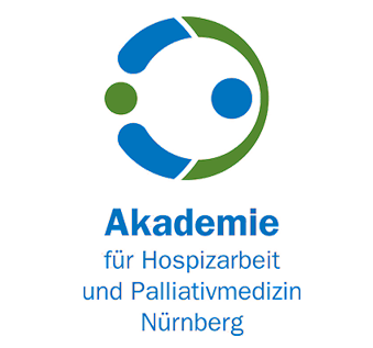 Logo Hospizakademie Nürnberg gGmbH