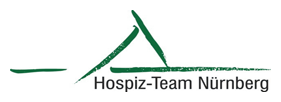Logo Hospiz-Team Nürnberg e.V.