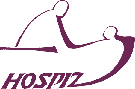 Logo des Hospizvereins Schwabach
